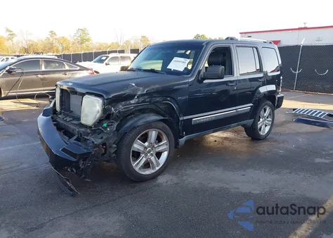 2012 Jeep Liberty Limited Jet Edition from USA, damaged, VIN 1C4PJLFK6CW103060